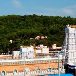 History of Tirupati Venkateswara Mandir