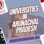 Best 10 Universities in Arunachal Pradesh: Courses, Placements, Criteria, Contact, Website