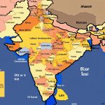 Top 10 Largest Districts of India by Geographical Area & Their Cultural Information