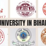 Top 14 University In Bihar Courses, Fees, Admission, Placement, Website & Contact