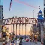 Jack London Square