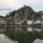 benelux travel guide