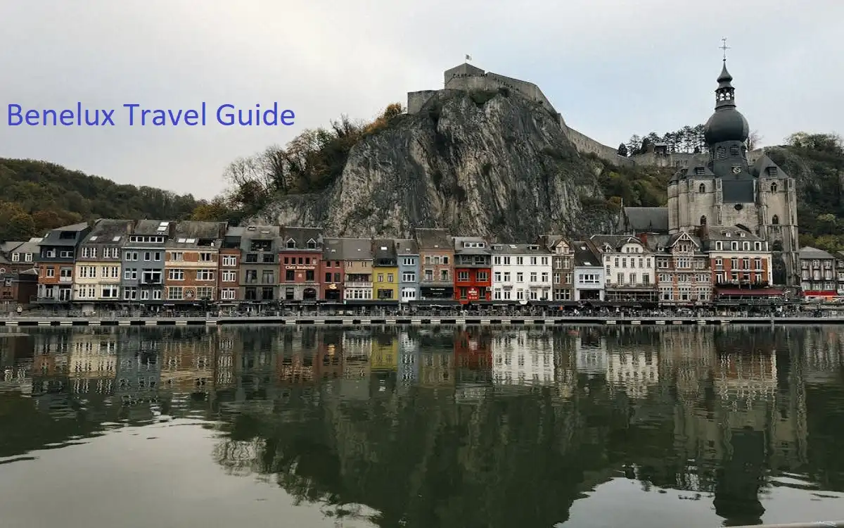 benelux travel guide