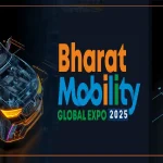Bharat mobility expo