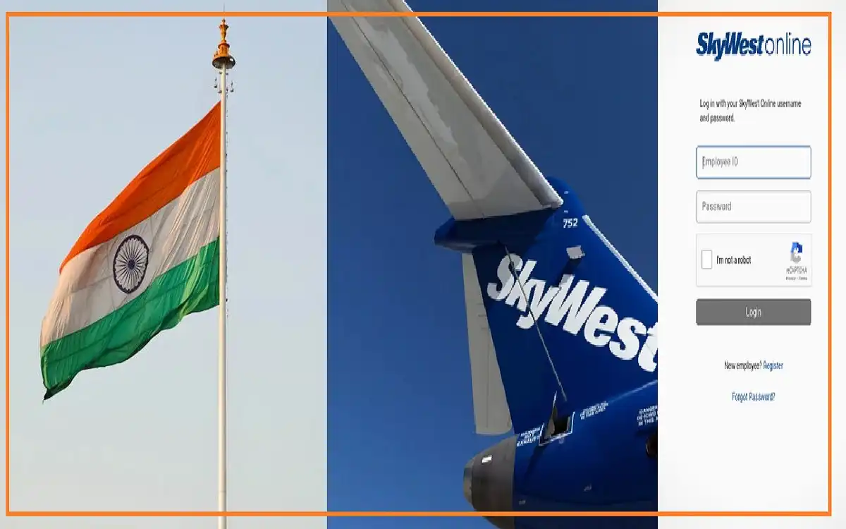 skywestonline