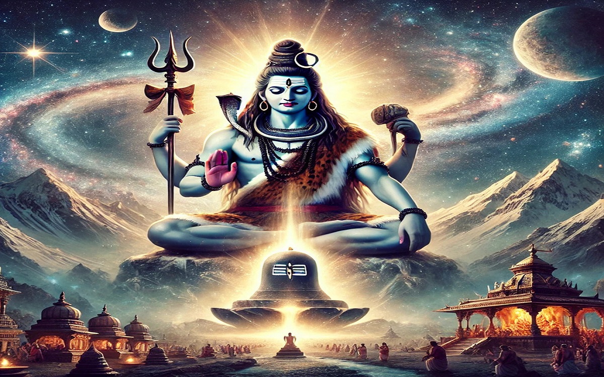 maha shivratri