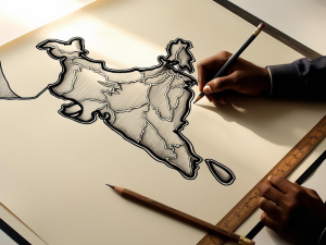 10 Bharat Naksha: The Ultimate Guide to India's Map
