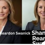 Shannon Reardon Swanick