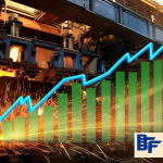 bharat forge share price