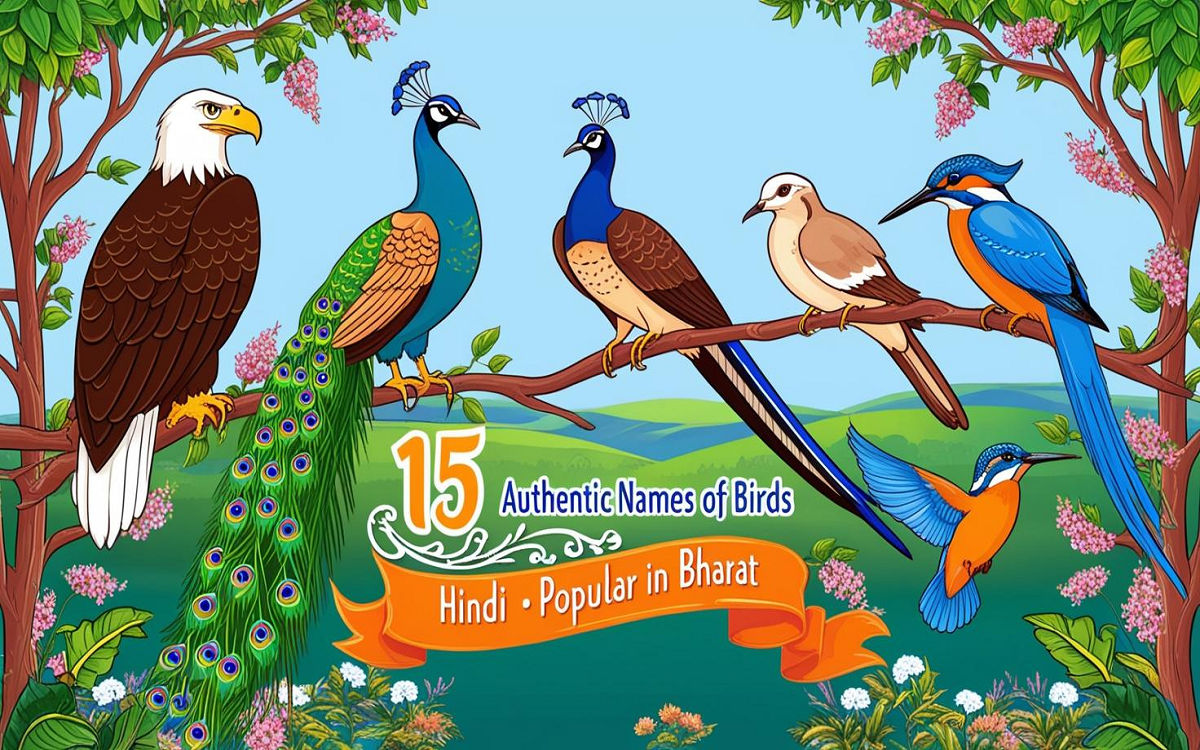 bird in hindi