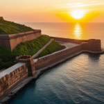 korlai fort