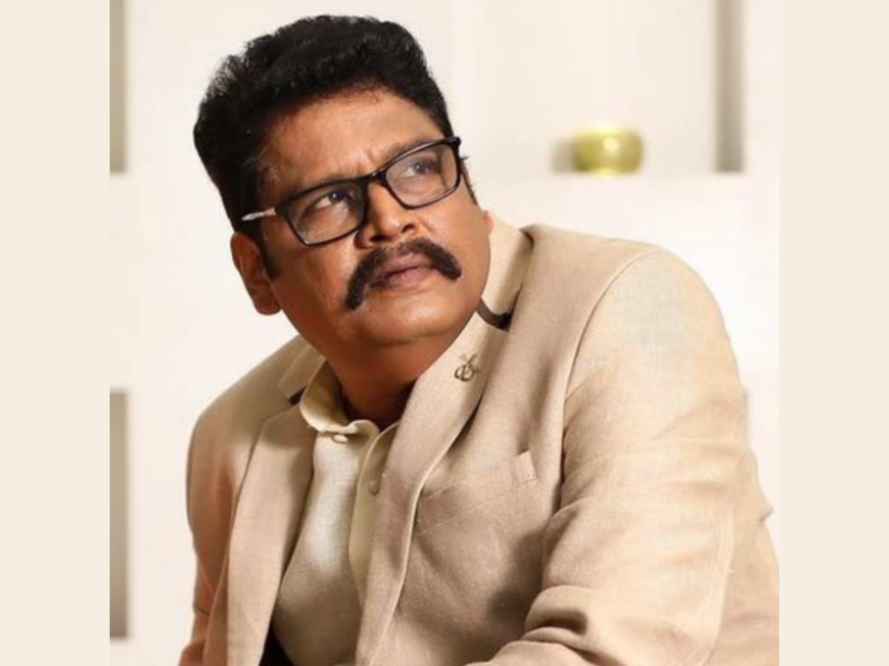 5 Surprising Facts About Ravikumar Actor You Should Know