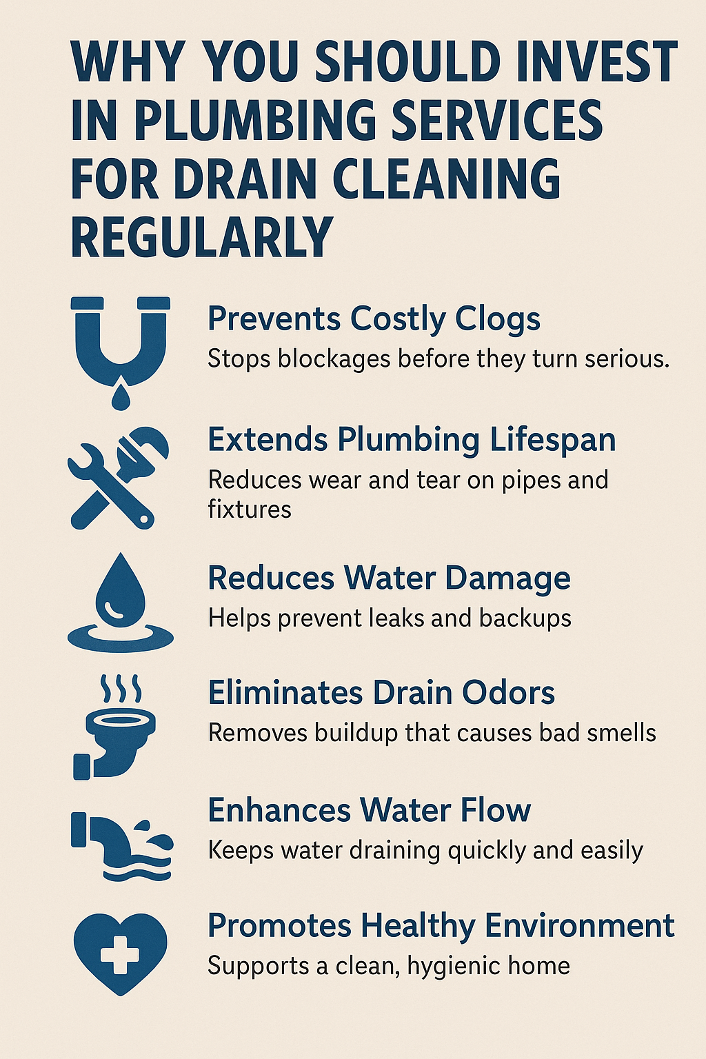 Plumbing Services