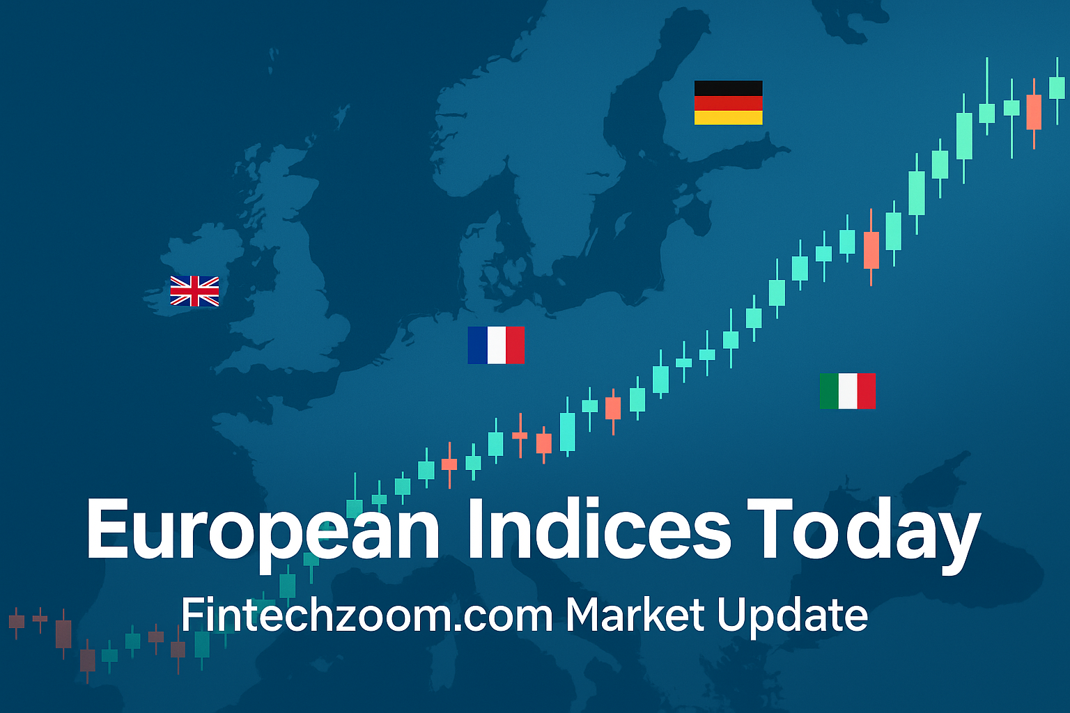 European Indices