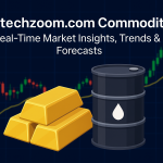 Fintechzoom.com Commodities