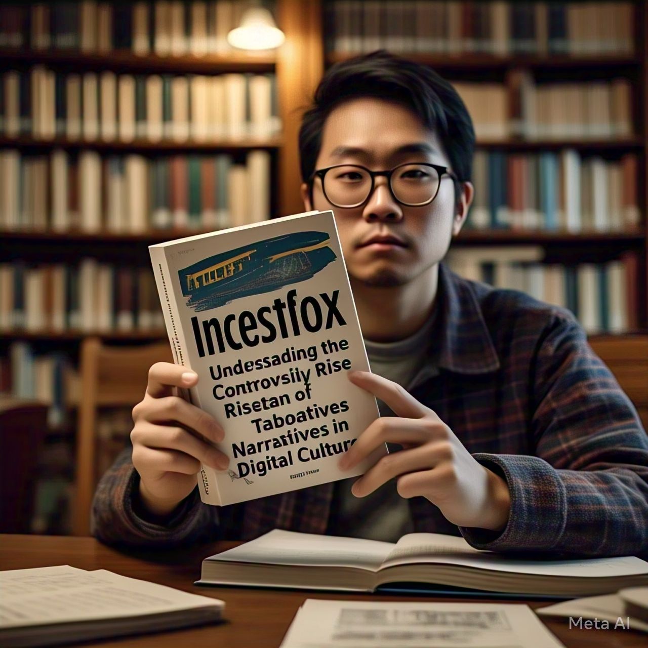 Incestflox