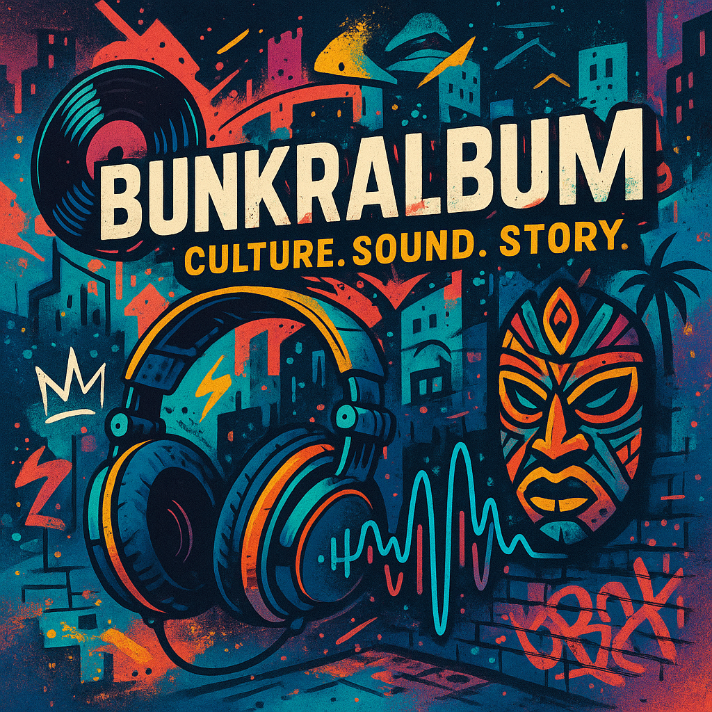 Bunkralbum