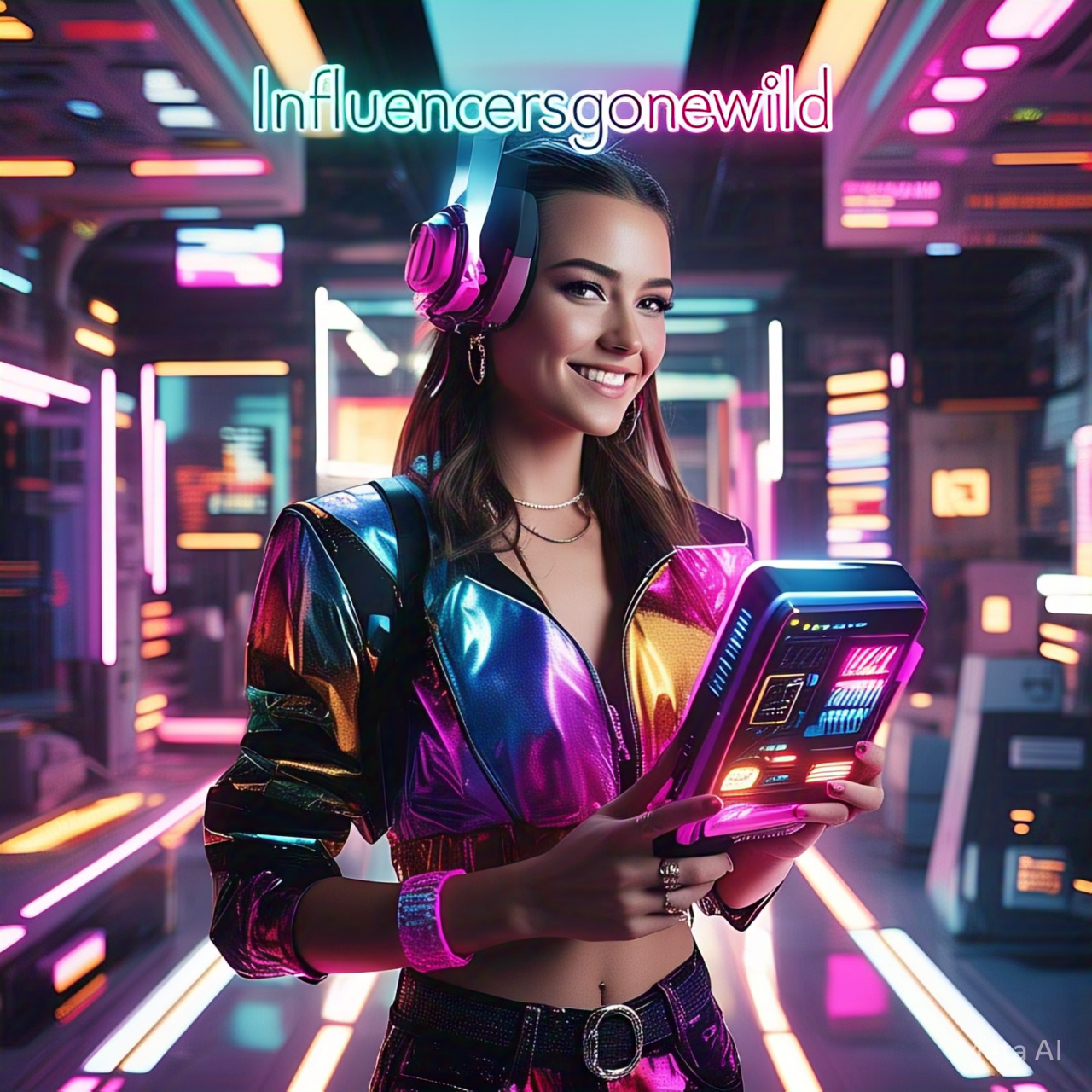 Influncersgonewild Everything You Need to Know in 2025