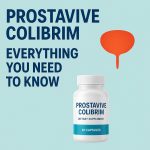 Prostavive Colibrim