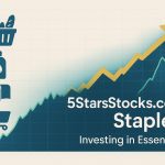 5StarsStocks.com Staples