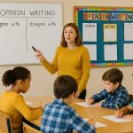 Opinion Writing