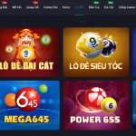 Lotteries