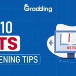 IELTS listening tips