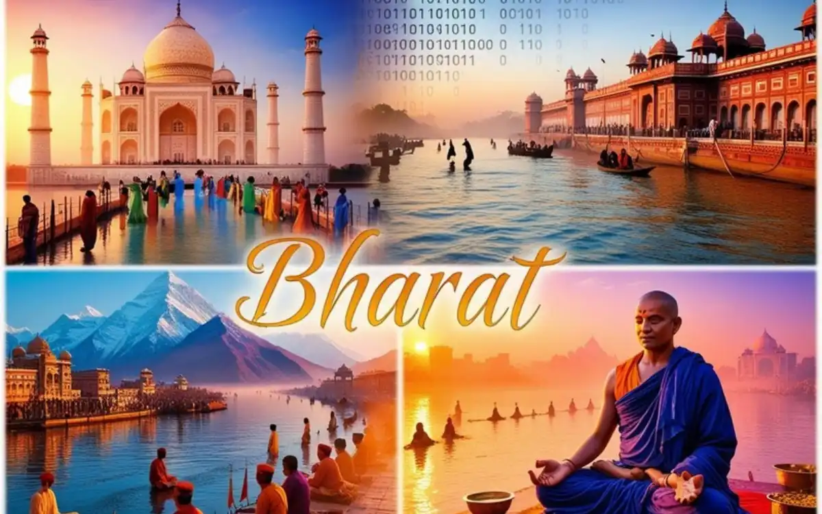 amazing facts about india