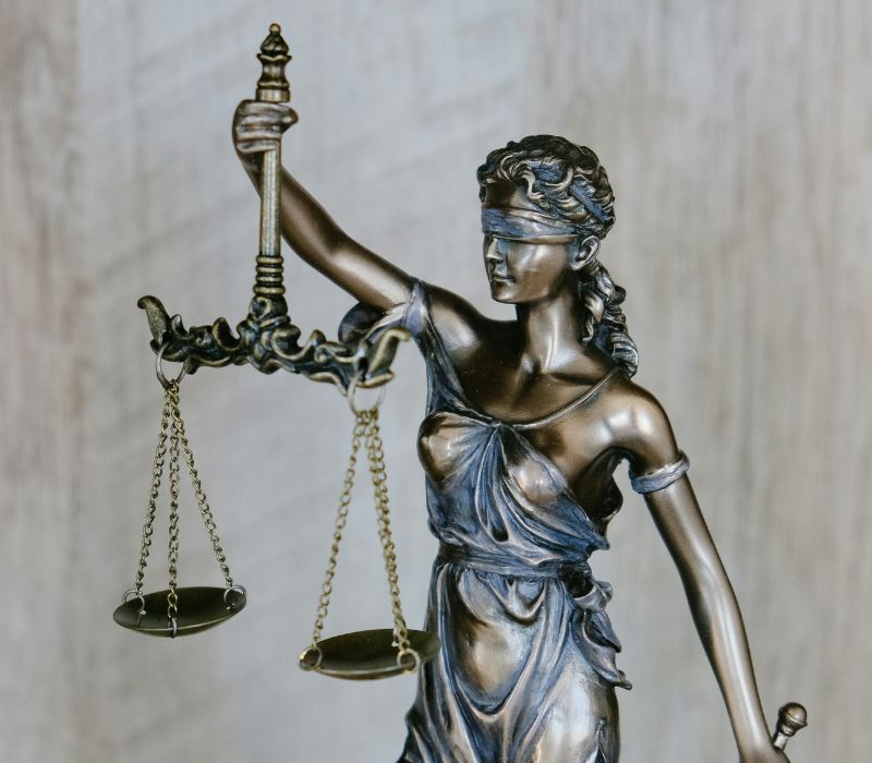 Drive Social Media lawsuit headquarters building in St. Louis