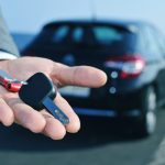 Car Rental & Taxi