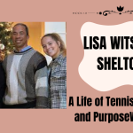 Lisa Witsken Shelton