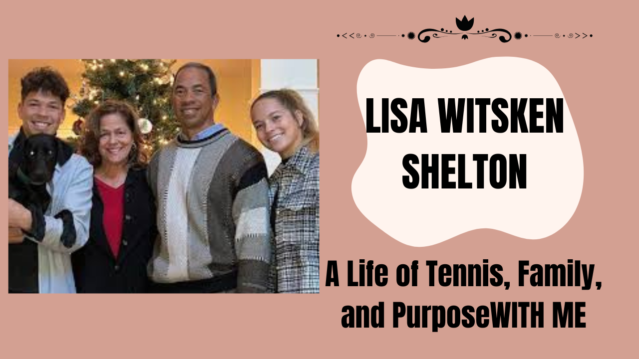 Lisa Witsken Shelton
