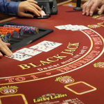 Playing Real Blackjack Online