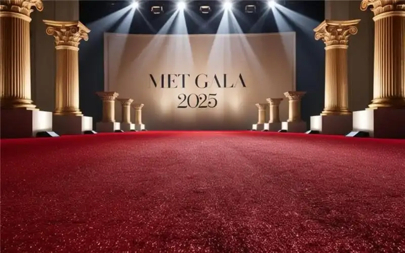 met gala