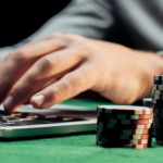 Online Casinos