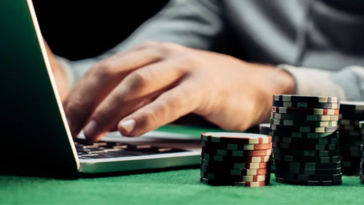 Online Casinos