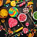 candizi colorful lifestyle products online shopping platform