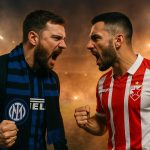 Inter Milan vs Red Star Belgrade