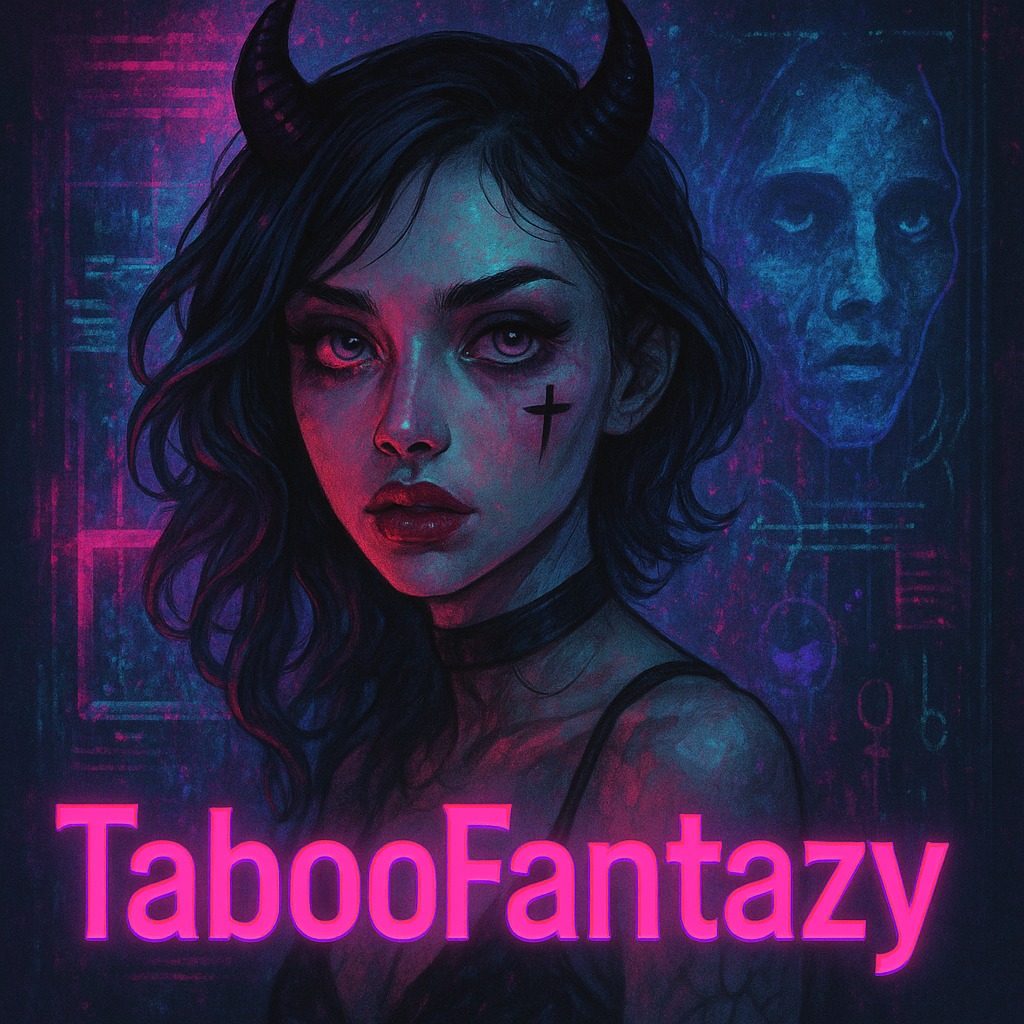 TabooFantazy: Redefining Digital Fantasy, Identity, and Taboo in the Online Age