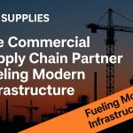 PLG Supplies: The Commercial Supply Chain Partner Fueling Modern Infrastructure in 2025