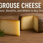 Grouse Cheese