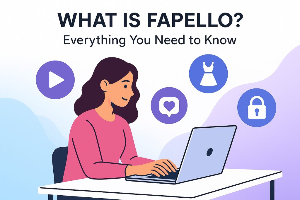 What Is Fapello? Ultimate guide About This Trending Platform in 2025
