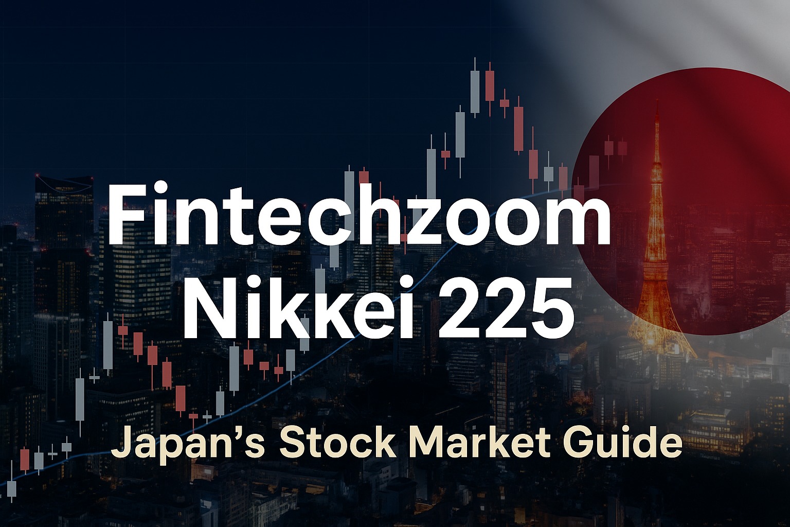 Fintechzoom Nikkei 225