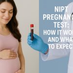 NIPT pregnancy test