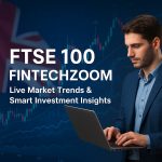 FTSE 100 Fintechzoom