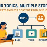 Your Topics Multiple Stories
