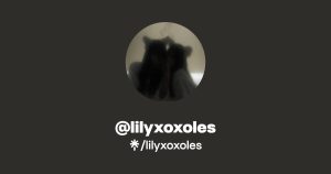 Lilyxoxoles: Explore the Viral Sensation Dominating Social Media