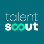 ScoutedToday website dashboard with featured talent profiles