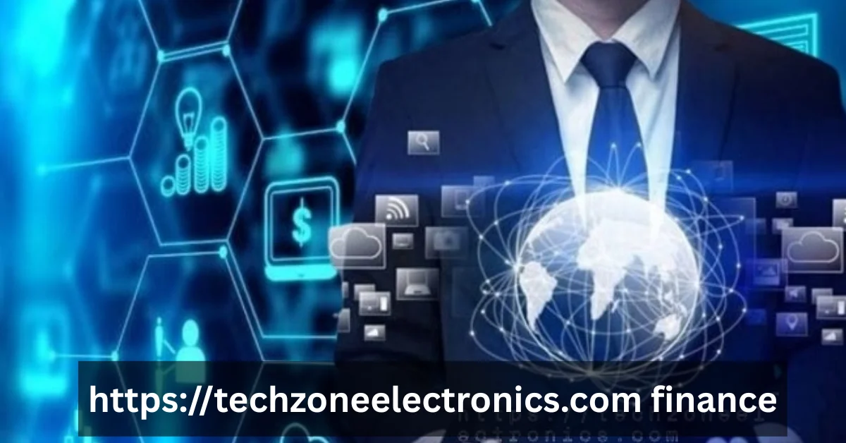 TechZoneElectronics.com finance plans 2025