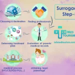 IVF-Surrogacy Process